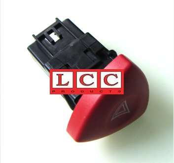 LCC PRODUCTS Ohutulede lüliti LCC4003